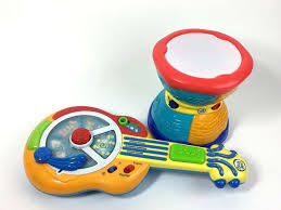 Leapfrog Learn Groove Animal Sounds Guitar Alphabet Drum Lot Bundle Of 2 Leapfrog Ebay Selling In 2019 Learning Toys Guitars For Sale Paw Patrol Toys