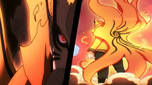 Boruto Manga Chapter 53 Sasuke Will Sacrifice Himself To Save Naruto