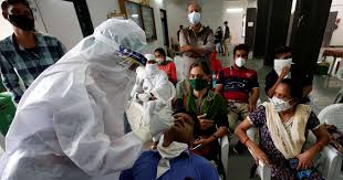 Provided to youtube by translation enterprises d/b/a/ united mastersbetter position · shoddy boi featuring t magicr.e.a.l.℗ shoddy boireleased on. Coronavirus Live India In Better Position Than Others Says Modi Who Warns Pandemic Accelerating