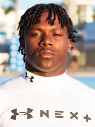 Toledo 2028 Football Offers