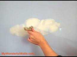 Painting clouds in paint tool sai by ombobon on deviantart. Pin By Sabrina Copas On I Love Painting And Sewing Programs Cloud Painting Ceiling Murals Faux Painting