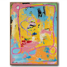 Maybe you would like to learn more about one of these? Black Abstract Painting Print Large Abstract Artwork Print For Sale Ron Deri Abstract Art
