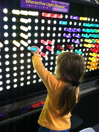 Large Mosaic Light Board Is A Large Lite Brite Lite Brite Light Board Lite