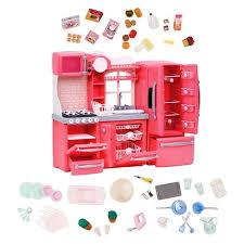 We did not find results for: Our Generation Gourmet Kitchen Accessory Set Pink Target