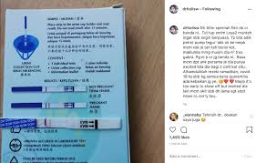 Dai farhan telah menceraikan dr erin yang merupakan isteri keduanya. Isteri Dai Farhan 3 Yoy Network
