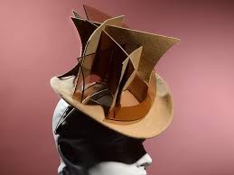 British Hat Designer Stephen Jones To Speak At Mocad Stephen Jones British Hats Hats