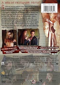 Amazon.com: Fear Dot Com : Stephen Dorff, Natascha McElhone, Stephen Rea,  Udo Kier, Amelia Curtis, Jeffrey Combs, Nigel Terry, Gesine Cukrowski,  Michael Sarrazin, Jana Gttgemanns, Anna Thalbach, Siobhan Flynn, William  Malone, Josephine