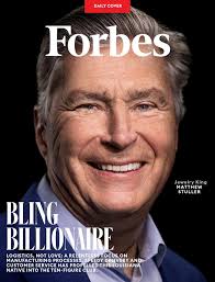 From Cartier To Kay, Why All Jewelry Brands Buy From This Louisiana  Billionaire