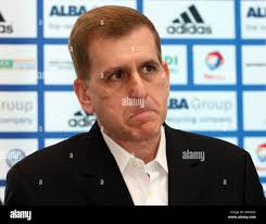 Alba berlin hi-res stock photography and images