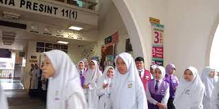 Guru besar sk putrajaya presint 11 (1) jalan p11j1, presint 11 62300 putrajaya. Upsr Hari Ketiga Sk Putrajaya Presint 11 1 Facebook