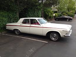 Image result for Beige 1963 Dodge