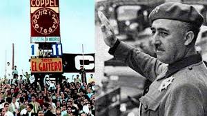 Месси не может забивать реалу без роналду 11 апреля, вс, 17:44. Foto Foto Ini Jadi Bukti Real Madrid Pernah Cukur Barcelona 11 1 Ada Campur Tangan Jenderal Tribun Kaltim