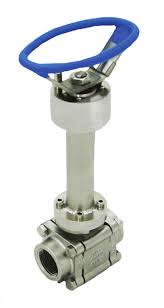 BALL VALVES 1500 SERIES