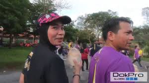 Larian hari keputeraan sultan nazrin shah (2018). Larian Hari Keputeraan Sultan Nazrin Shah 2020 2021