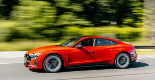 Image result for Tango Red 2022 RS3