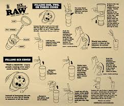 Rawling Rawthentic Rolling Accessories From Raw Rolling Papers