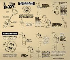 rawling rawthentic rolling accessories from raw rolling papers