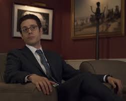 Designated Survivor' Recruits 'Royal Pains' Star Paulo Costanzo For Season  2 | Decider