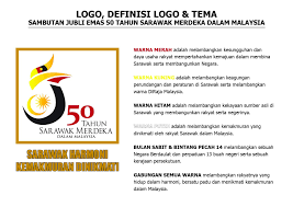 live sidang media oleh menteri dalam negeri, datuk seri hamzah zainuddin dan ketua polis negara, tan sri abdul hamid. 50th Anniversary Of Sarawak Independence Within Malaysia