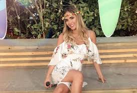 Mira mis 103 fotos aquí!! Son Identicas Maura Rivera Demuestra Que Su Hija Luciana Es Su Copia Mamas Bellas Noticias De Mujeres Mamas Bellas Noticias De Mujeres
