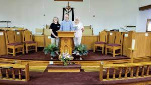 Check spelling or type a new query. Https Www Newsandsentinel Com News Community News 2021 06 Viennas St John United Methodist Marks 100 Years