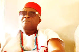 Ocho festival among Igala communities of Southsouth Nigeria