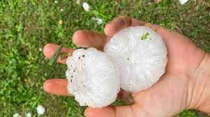 Allerta meteo, in arrivo forti temporali e grandine. Milano Piovono Arance Di Ghiaccio La Grandine Sfonda Vetri E Danneggia Le Auto Cronaca