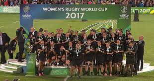 Coupe du monde féminine : World Rugby Innove La Coupe Du Monde 2025 Feminine Se Jouera A 16 Le Rugbynistere