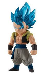 Check spelling or type a new query. Dragon Ball Z Mini Figurine Series Super Saiyan Blue Gogeta Music Chests
