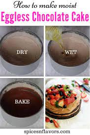 This dangerously simple dessert only requires flour, eggs, and (obviously) nutella. Pin On Desserts