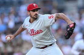 Phillies Reinstate Zach Eflin - MLB Trade Rumors