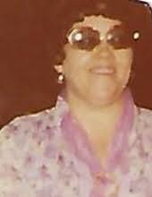 Obituary information for Betty Jean Harp