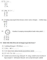Pin Di Sekolah Dasar