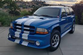 Image result for Patriot Blue 1999 Durango