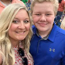 Jenny Lou Rich (@JennyGarmon) • Facebook