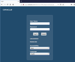 Oracle EBS 12.2.8 Installation using VM Appliance | Vishnu Vinnakota -  Technology Blog