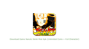 Naruto senki mod unprotect ori apk adalah game android yang berbasis action arcade. Download Game Naruto Senki Mod Apk Unlimited Coins Full Character