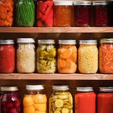 Legumes Frais Surgeles Ou En Conserve Quelles Sont Leurs Vraies Valeurs Nutritionnelles Recettes Bocaux Recettes De Conserve Alimentation