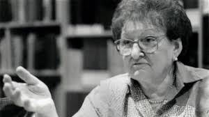 Holocaust Education Bill Passes in Sr. Rose Thering's Home State