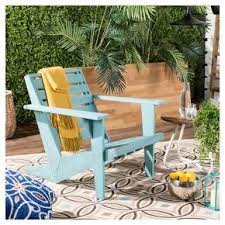 Polywood St Croix Modern Adirondack White Wood Adirondack Chairs Adirondack Chairs Patio Adirondack Chair