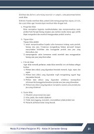 Keanekaragaman yang dimiliki bangsa indonesia merupakan kekayaan dan keindahan bangsa. Modul Ips Kelas 9 Membalik Buku Halaman 101 150 Pubhtml5