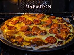 Tarte A La Cancoillotte Et Saucisse De Morteau Recette Saucisse De Morteau Recettes De Cuisine Cancoillotte