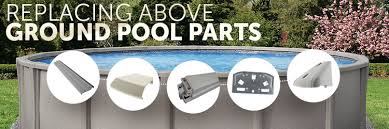 Plumbing replacement parts for inground & above ground swimming pools and spas. 5 Most Commonly Replaced Above Ground Pool Parts