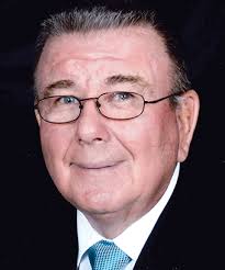 James Raleigh McPherson: Chadbourn