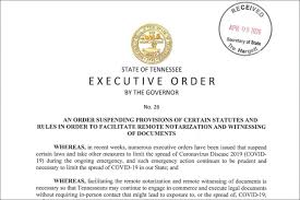 Agents statement of change of registered office address. Notary Commissions Tennessee Secretary Of State