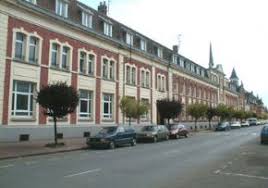 Ehpad Maison De Retraite Saint Jean A Laventie