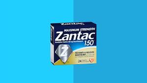 Image result for Ranitidine