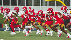 Looking for chiefs bars outside of kc? Chiefs Depth Chart Kansas City Chiefs Chiefs Com
