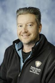 Pike County General Health District «