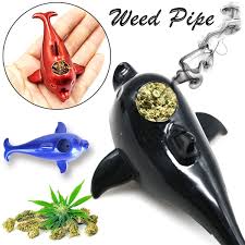 Yet, it's not begging for pity in any way whatsoever. Lovely Dolphin Tobacco Pipe Smoke Metal Pipes Portable Creative Smoking Diy Pipe Herb Tobacco Smoking Pipe Smoke Cigarette Holder Pipes Wish